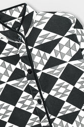 Midnight Geometry